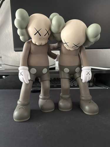 Kaws KAWS: ALONG THE WAY