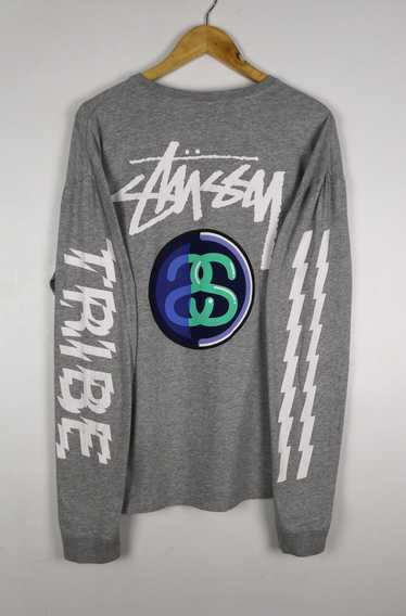 Custom × Stussy × Vintage Vintage Stussy Custom Ma