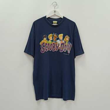 Movie × Very Rare × Vintage Vintage Scooby doo al… - image 1