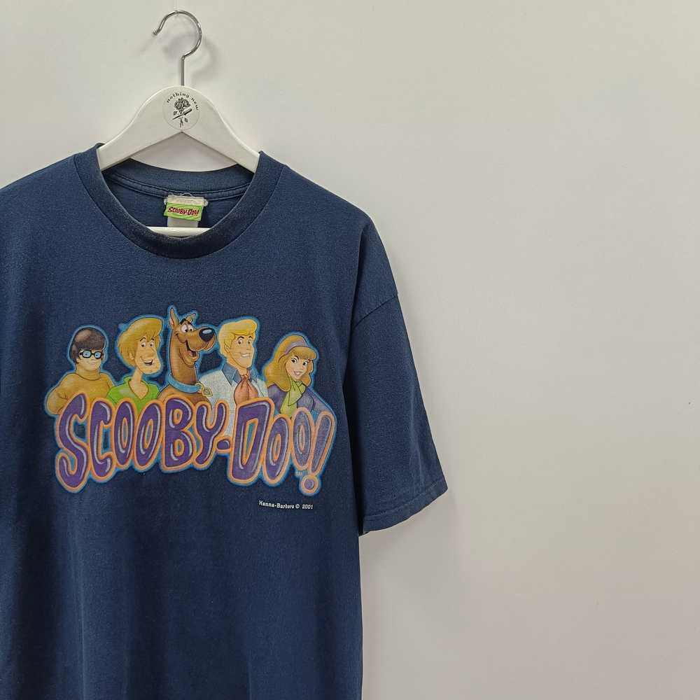 Movie × Very Rare × Vintage Vintage Scooby doo al… - image 2