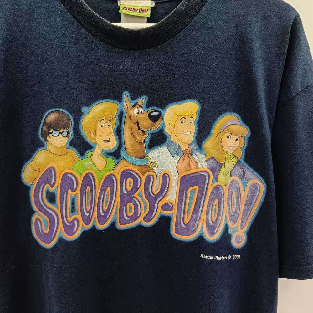 Movie × Very Rare × Vintage Vintage Scooby doo al… - image 3