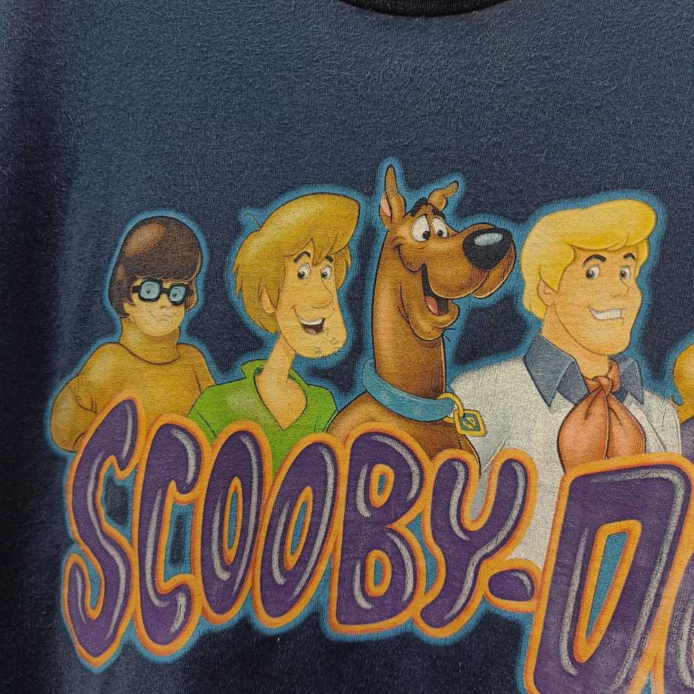 Movie × Very Rare × Vintage Vintage Scooby doo al… - image 4