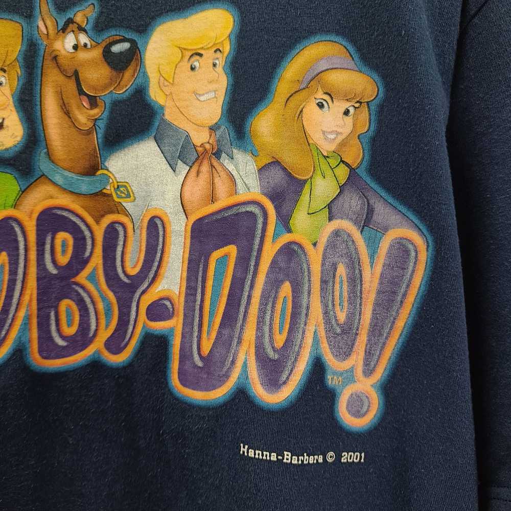 Movie × Very Rare × Vintage Vintage Scooby doo al… - image 5