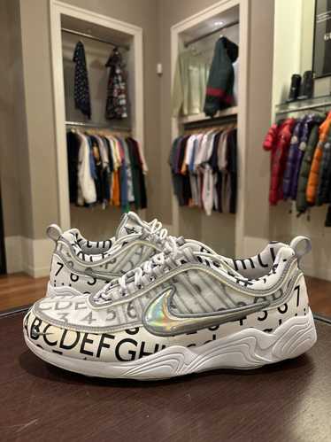 Nike Nike Air Zoom Spiridon