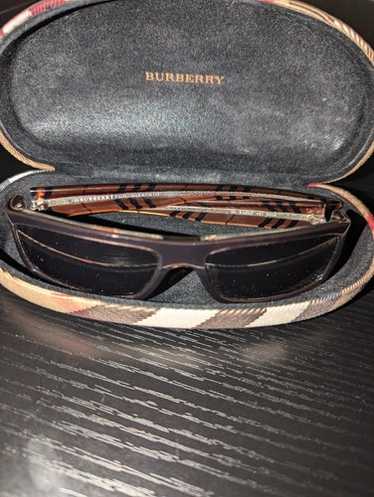 BURBERRYS by SAFILOバーバリー ヴィンテージ馬車金具サングラス BURBERRYS by SAFILOバーバリー ヴィンテージ馬車金具サングラス