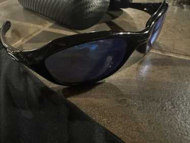 小物 archive OAKLEY FIVE 4+1 eyewear Fives Squared® Black Iridium Polarized Lenses, Polished
