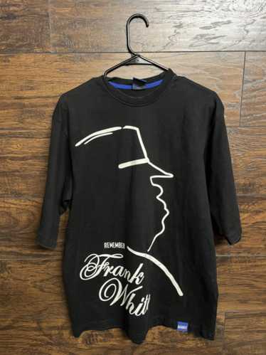 Vintage Puff Daddy Bad Boy Records T-Shirt Hip Hop 90's For