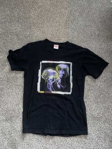 Supreme Supreme Jelly Fish Tee