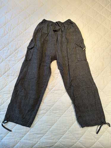 Vintage Vintage pants made in Nepal