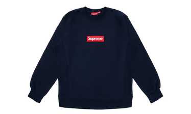 Supreme crew neck - Gem