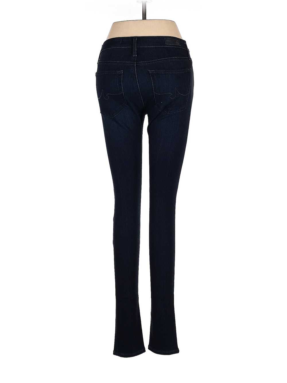 Adriano Goldschmied Women Blue Jeans 26W - image 2