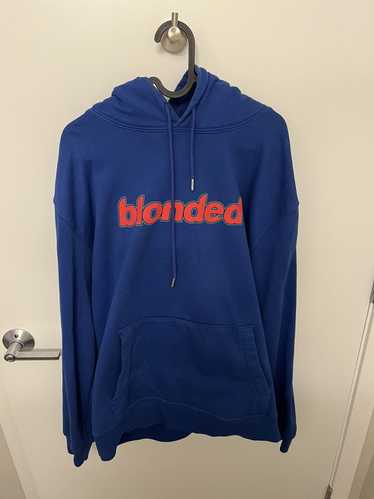 Frank Ocean Frank Ocean Blonded hoodie L