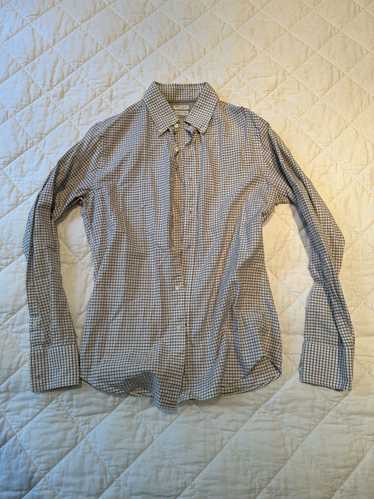 Brunello Cucinelli × Designer Men’s designer butto