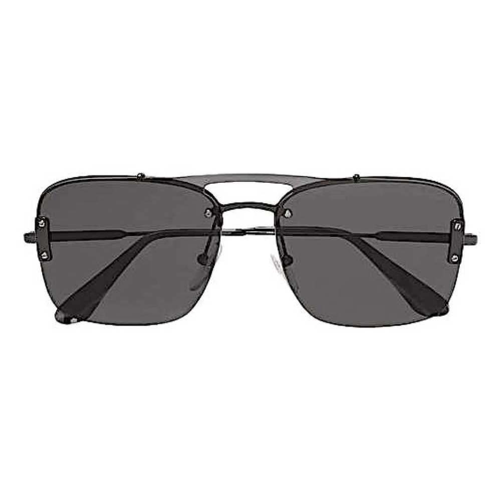 Prada Oversized sunglasses - image 1