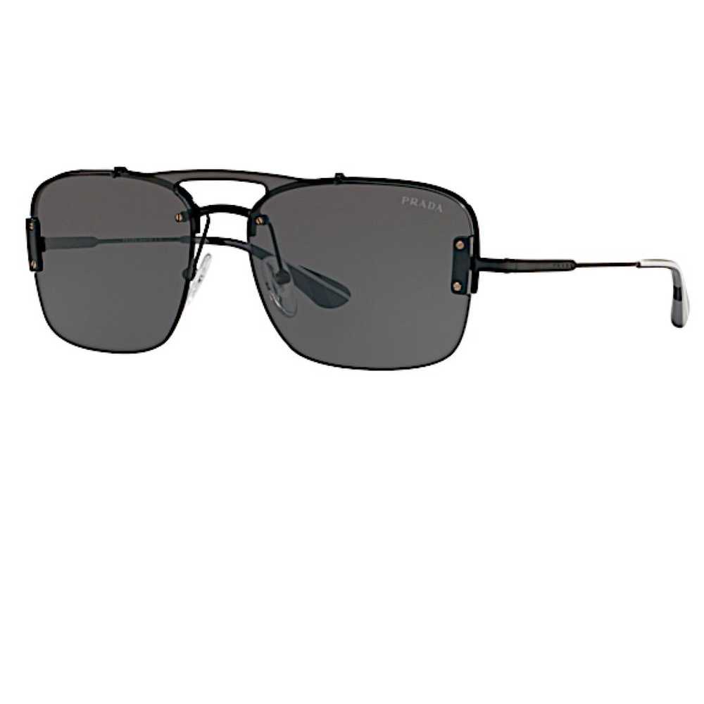 Prada Oversized sunglasses - image 3