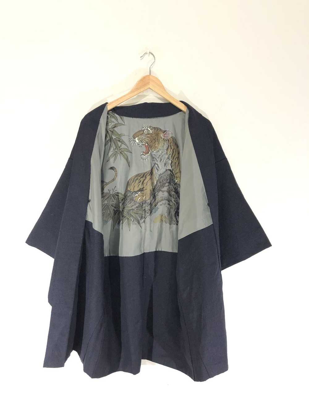 Japanese Brand × Japanese Classic Script × Kimono… - image 2