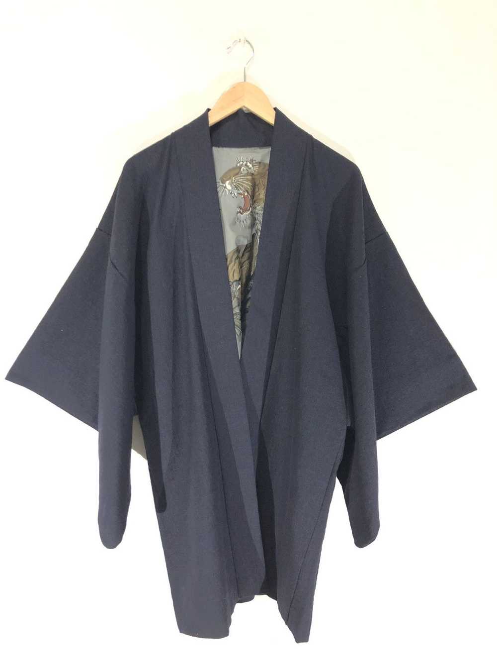 Japanese Brand × Japanese Classic Script × Kimono… - image 3