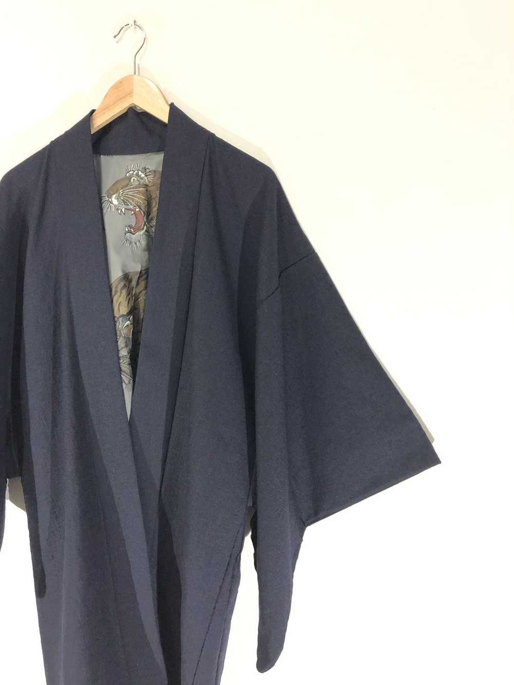 Japanese Brand × Japanese Classic Script × Kimono… - image 4