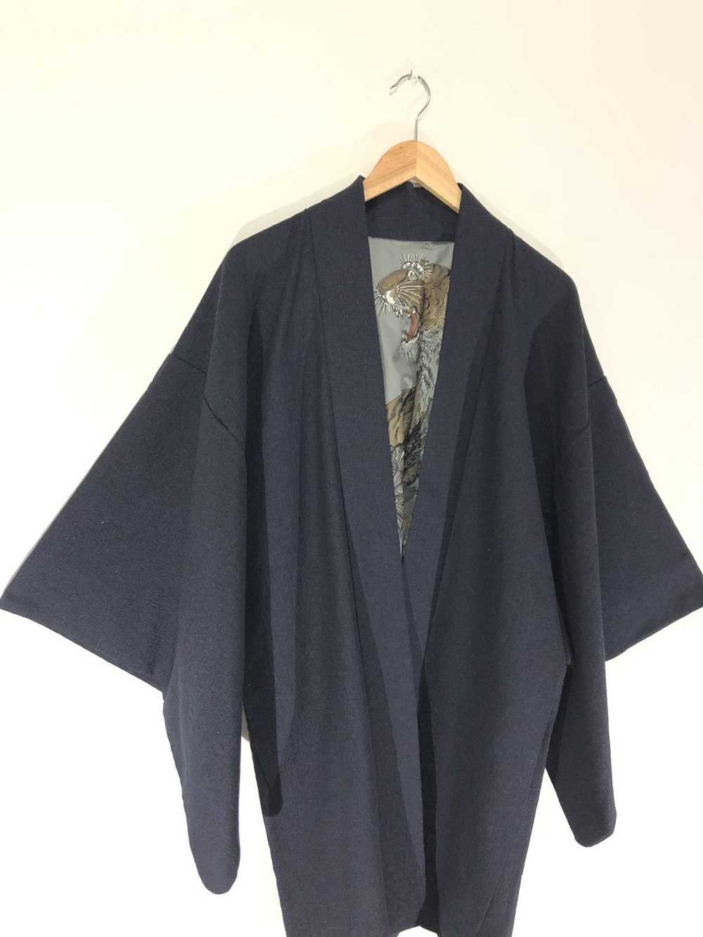 Japanese Brand × Japanese Classic Script × Kimono… - image 5