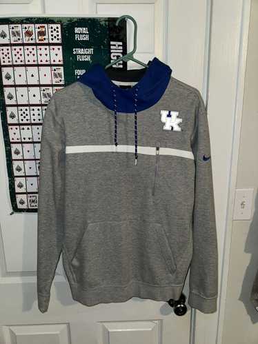 Nike Nike Kentucky Hoodie