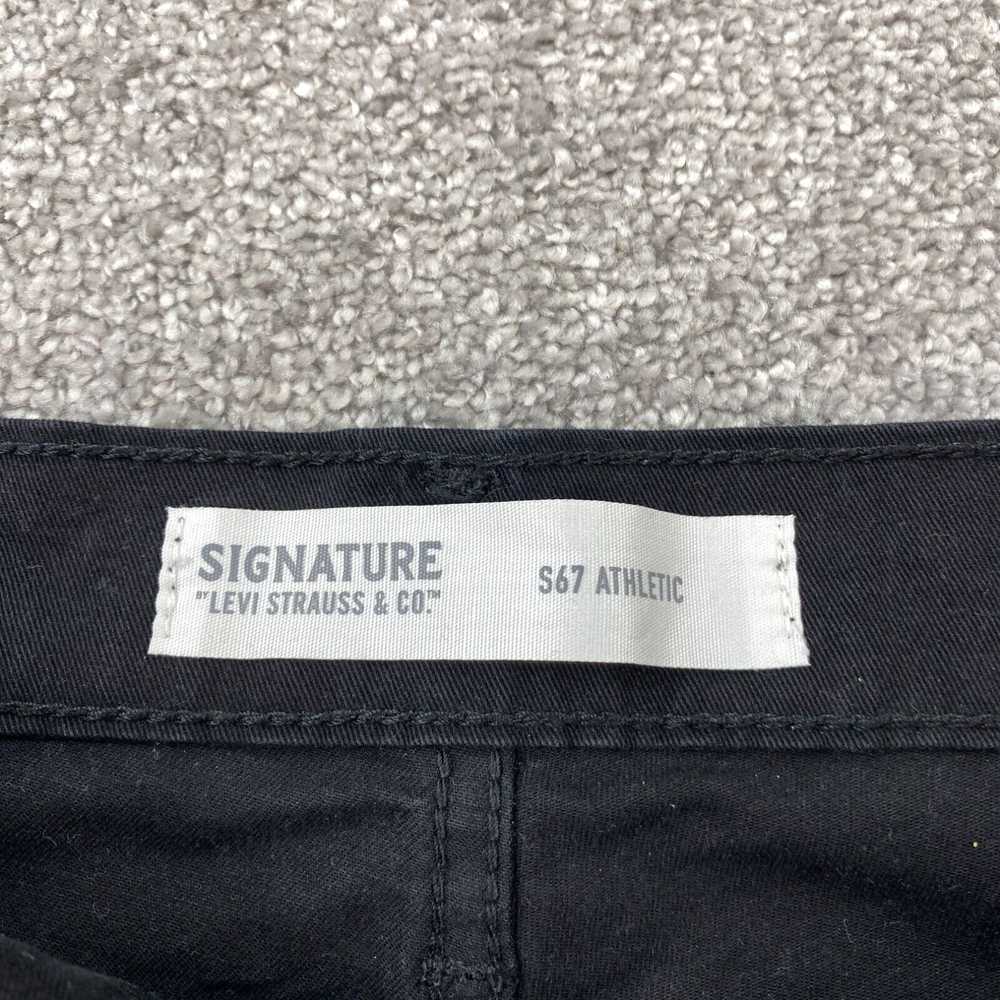 Levi's Signature by Levi Strauss & Co. S67 Athlet… - image 7