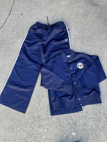 Sergio Tacchini Sergio Tacchini Track Suit