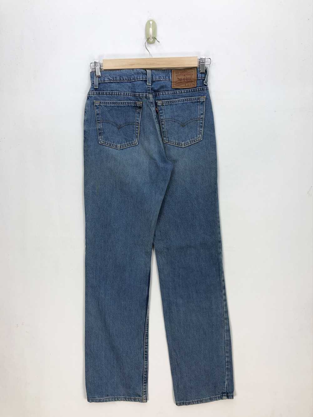 Jean × Levi's × Vintage Vintage Levis Jeans Levi'… - image 2