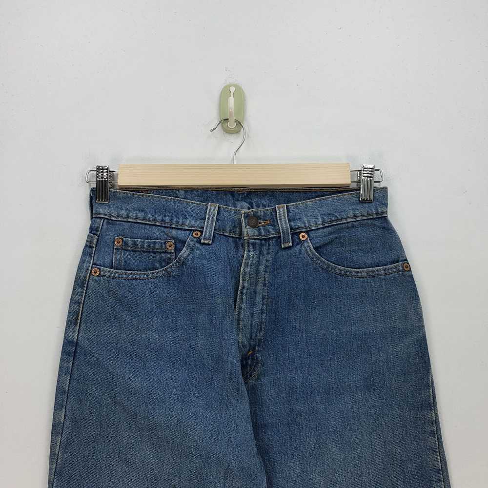 Jean × Levi's × Vintage Vintage Levis Jeans Levi'… - image 3