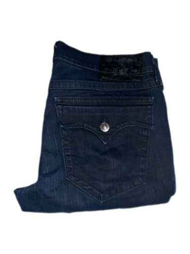 True Religion True Religion Jeans Navy Blue