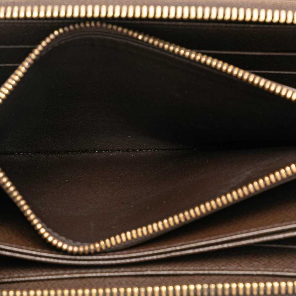 Louis Vuitton Zippy cloth purse - image 6