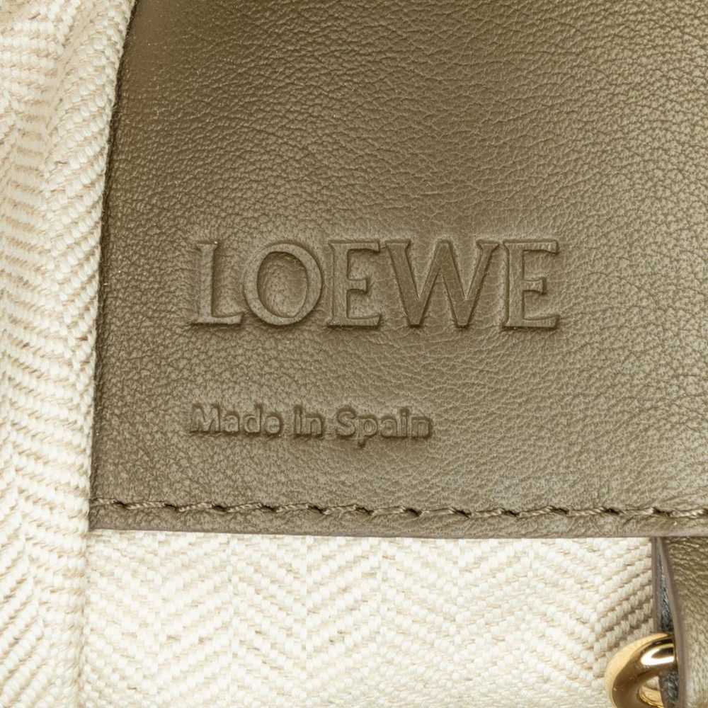 Loewe Hammock leather crossbody bag - image 6