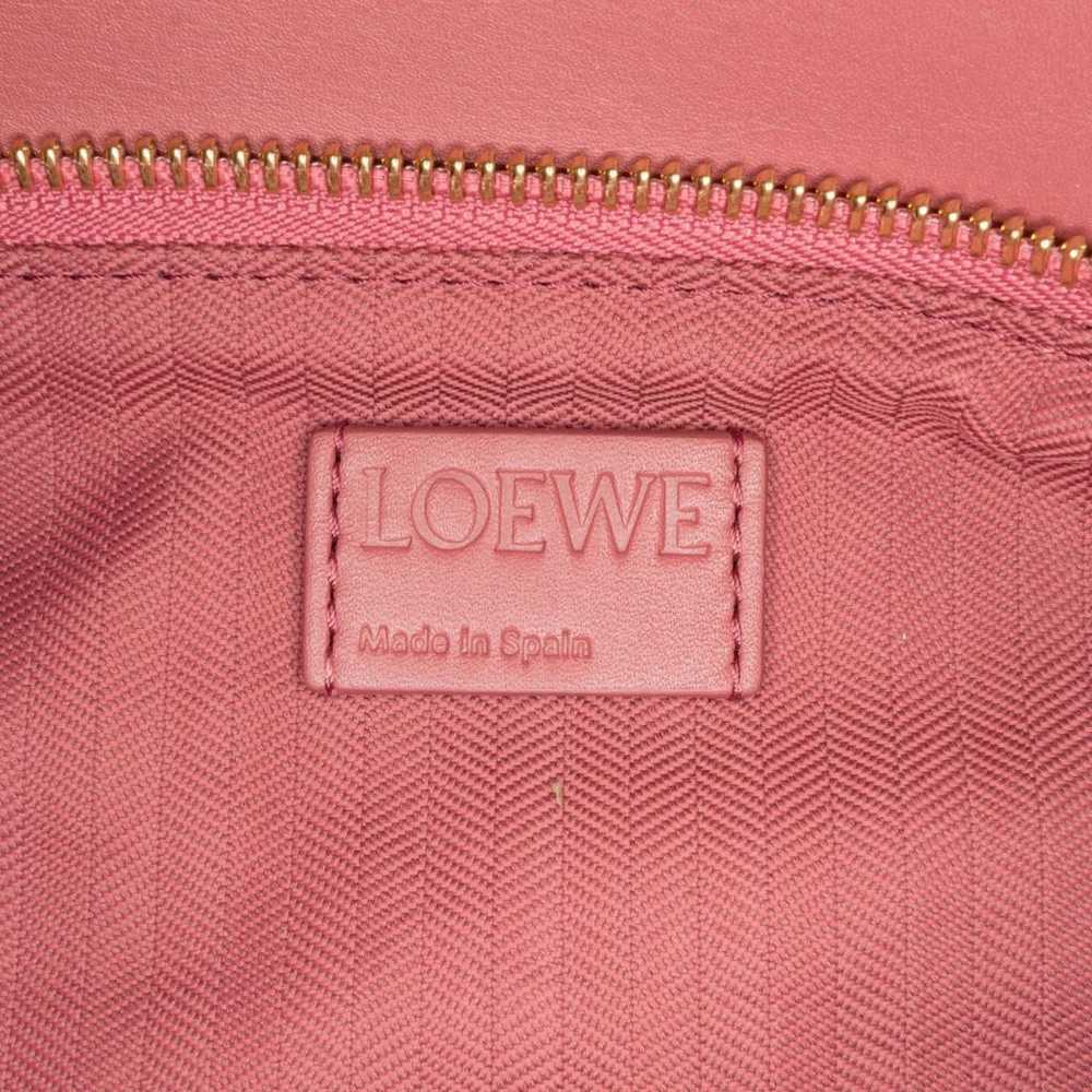 Loewe Puzzle leather crossbody bag - image 6