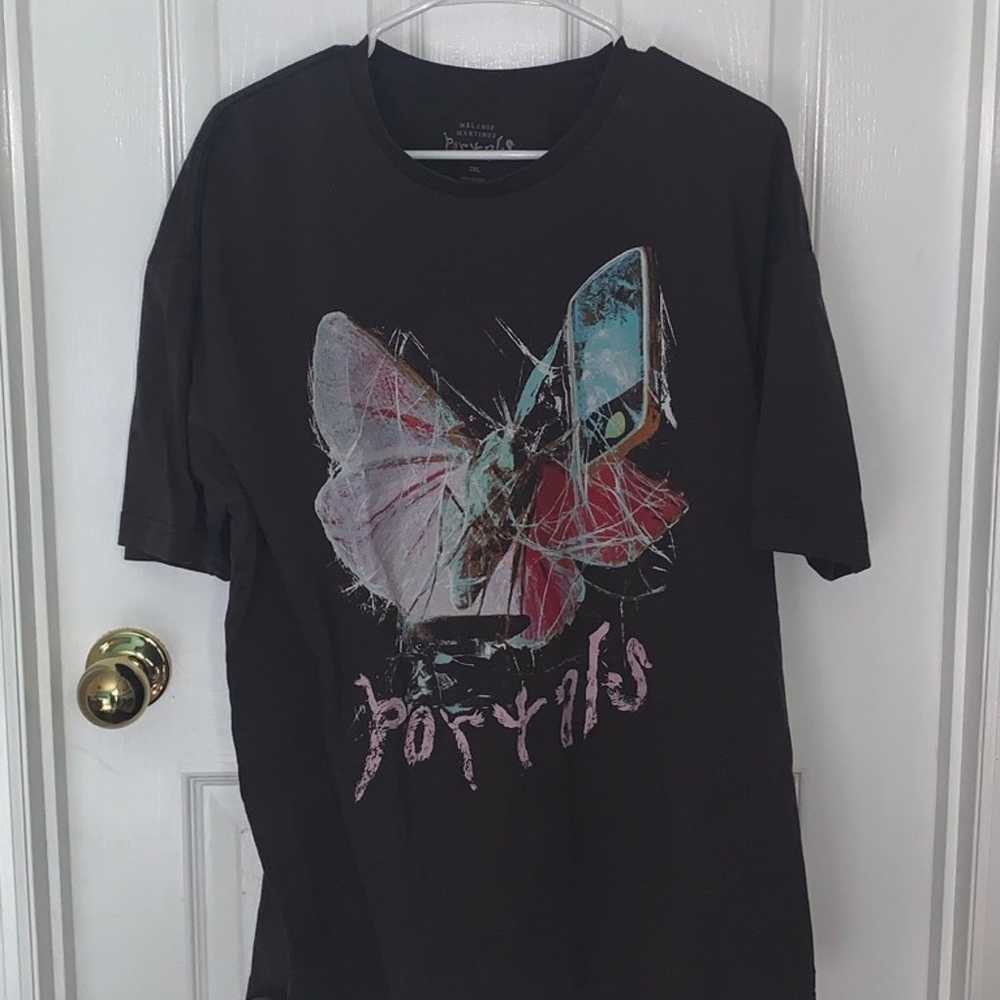 Three authentic Melanie Martinez Merch shirts -*R… - image 3