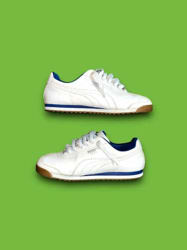 Puma Puma Roma Classic low top sneakers