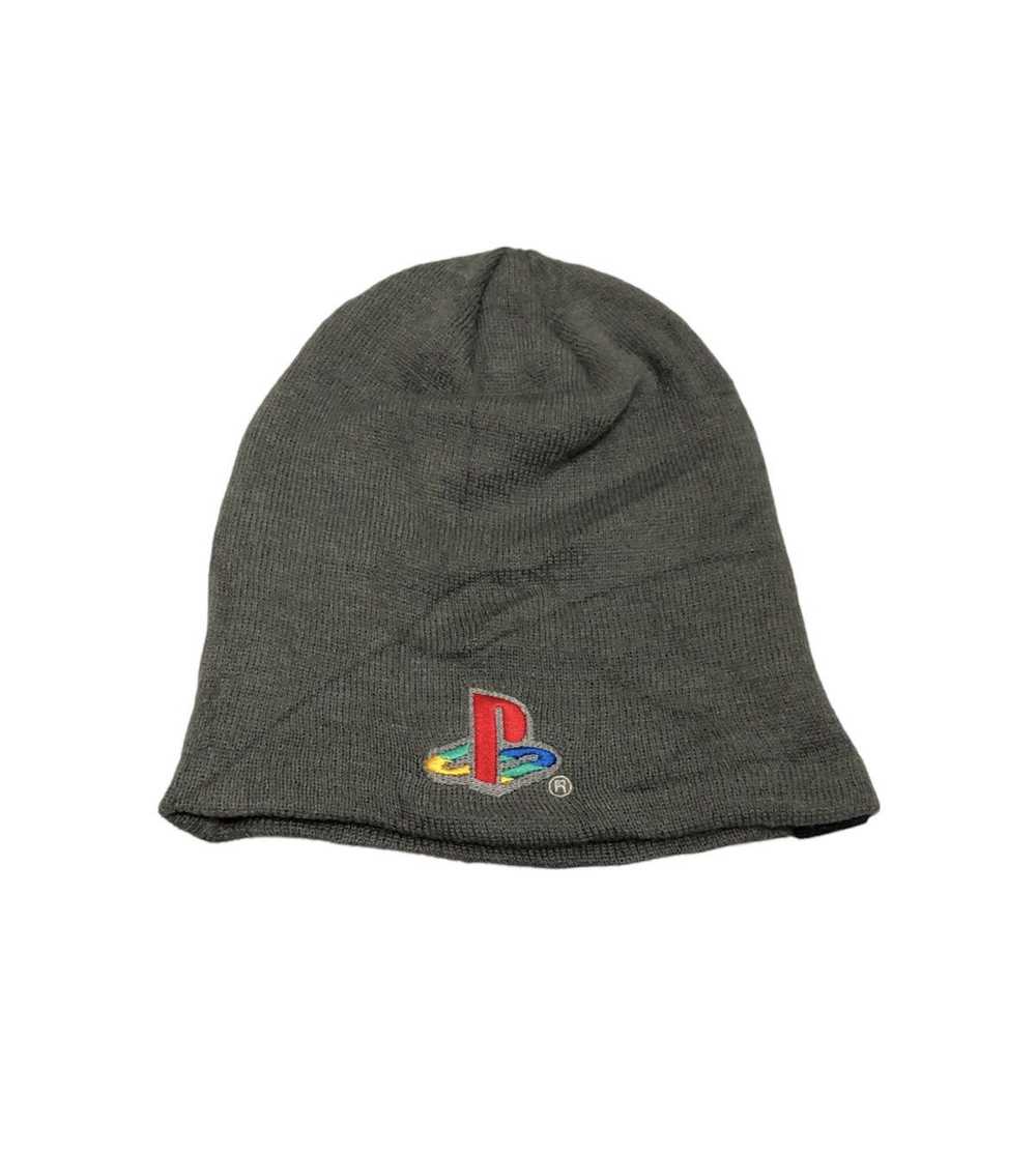 Exclusive Game × Playstation × Streetwear Winter … - image 1