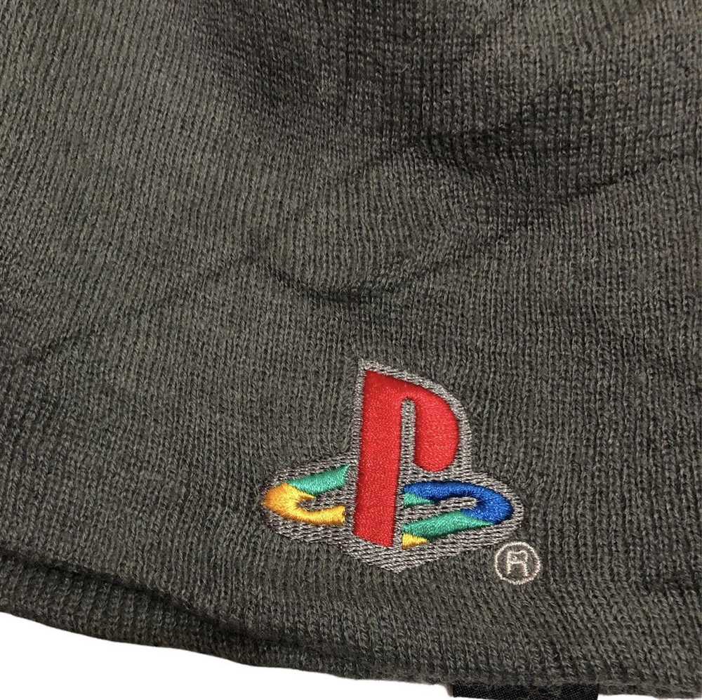 Exclusive Game × Playstation × Streetwear Winter … - image 4