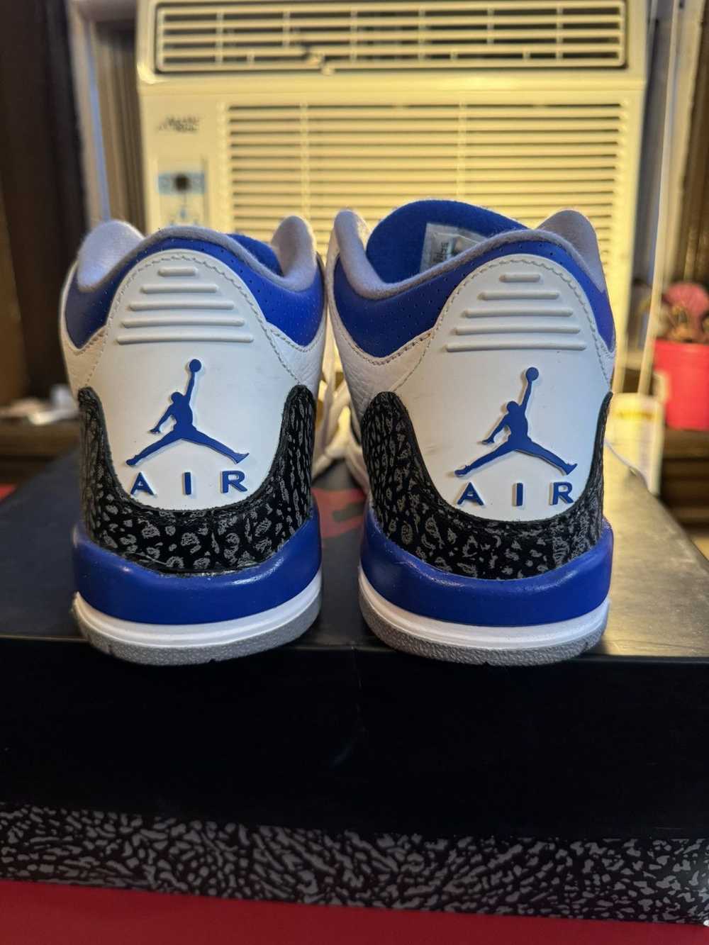 Jordan Brand Air jordan 3 “racer blue” gs - image 5