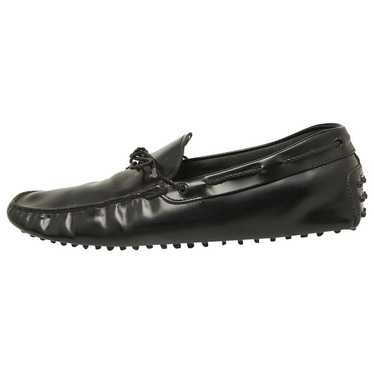 Tod's Leather flats - image 1