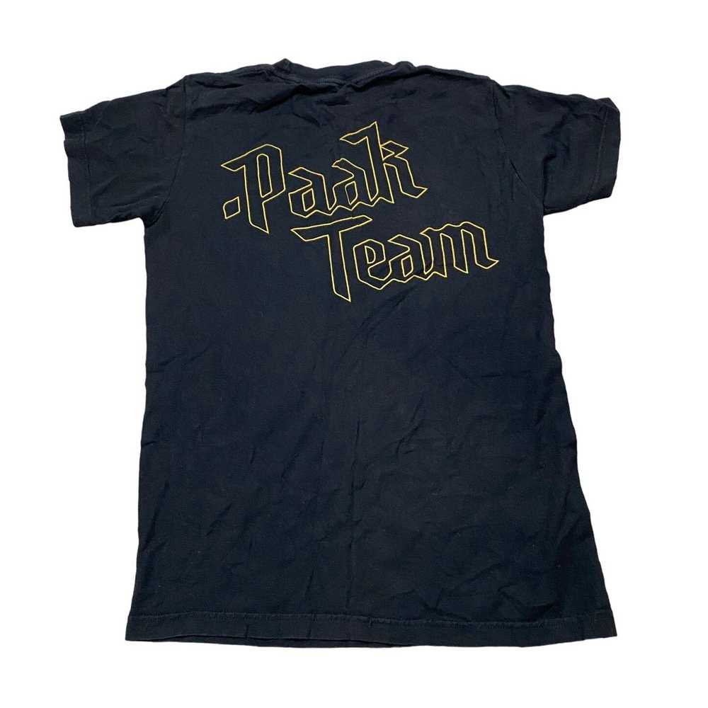 Band Tees Anderson Paak .Paak Team Crew T Shirt M… - image 1