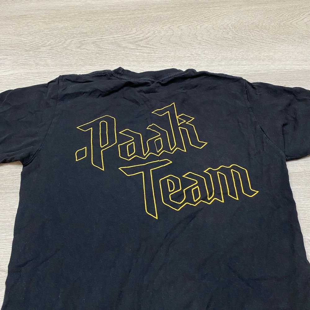 Band Tees Anderson Paak .Paak Team Crew T Shirt M… - image 3