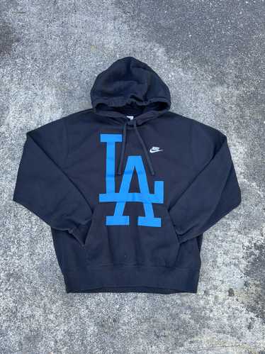 Los Angeles Dodgers × Nike Nike LA Dodgers Exclusi