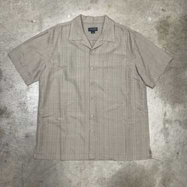 ヴィンテージ DAVID TAYLOR 半袖 ポロシャツポケット Vintage David Taylor Shirt Mens M Medium Polo Short Sleeve