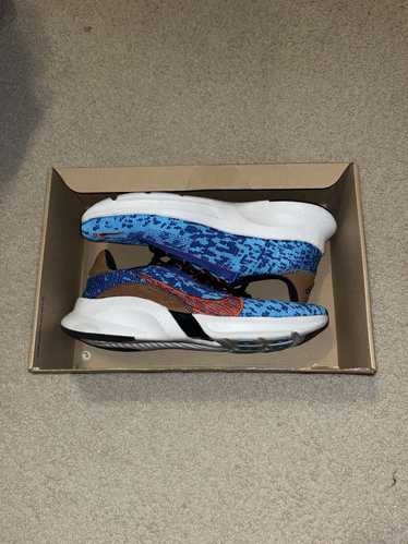 Nike Nike SuperRep Go 3 Next Nature Flyknit - image 1