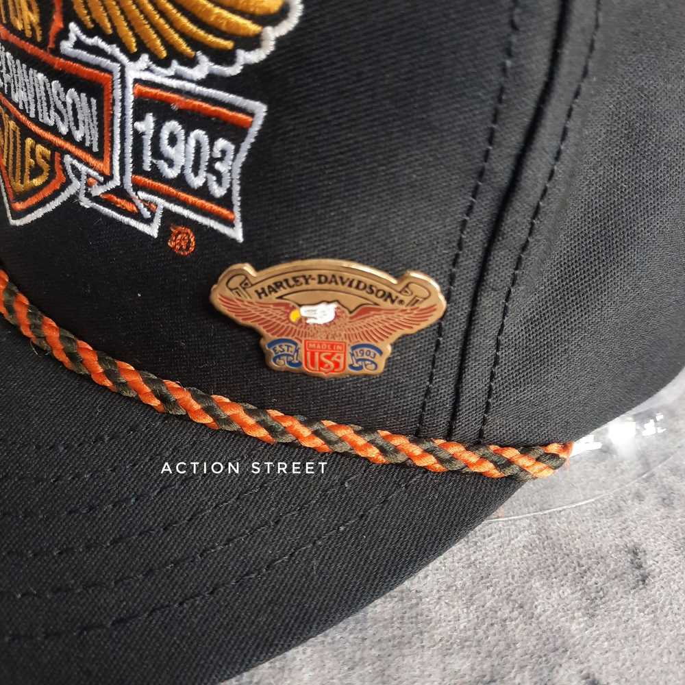 Archival Clothing × Harley Davidson × Streetwear … - image 6