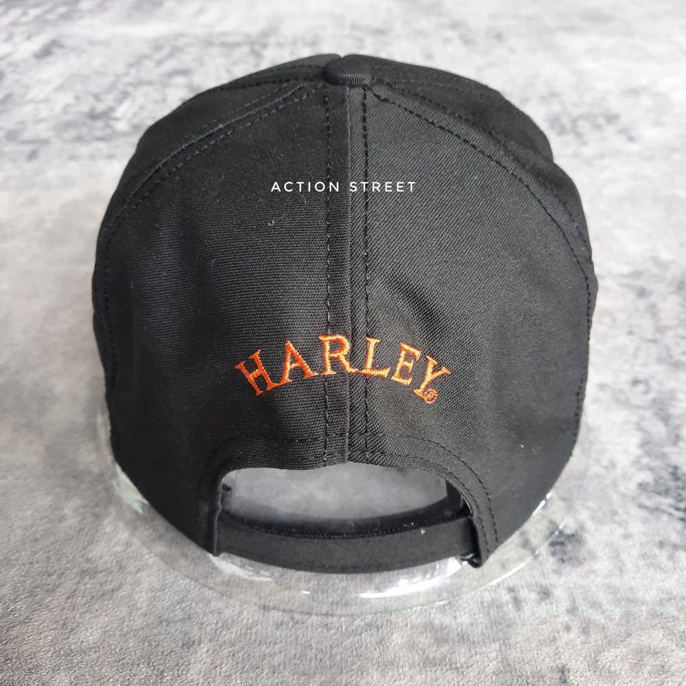 Archival Clothing × Harley Davidson × Streetwear … - image 7