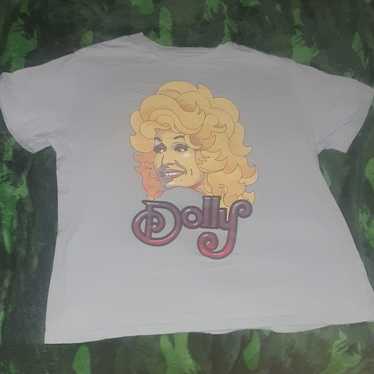 Dolly Parton tshirt