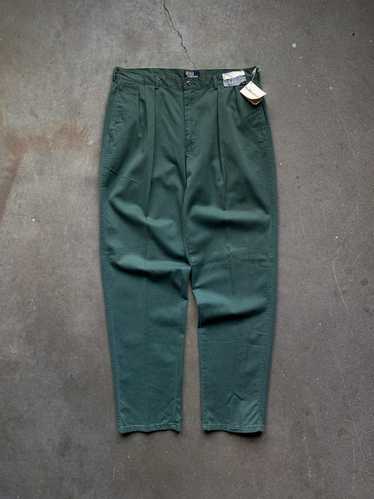 Deadstock Polo Ralph Lauren Chino Links Pant—[38x3