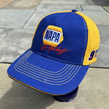 NASCAR Nascar NAPA Racing Chase Elliot 9 SnapBack… - image 1