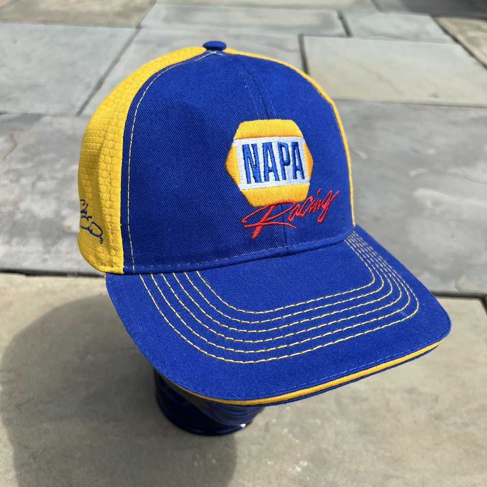 NASCAR Nascar NAPA Racing Chase Elliot 9 SnapBack… - image 2