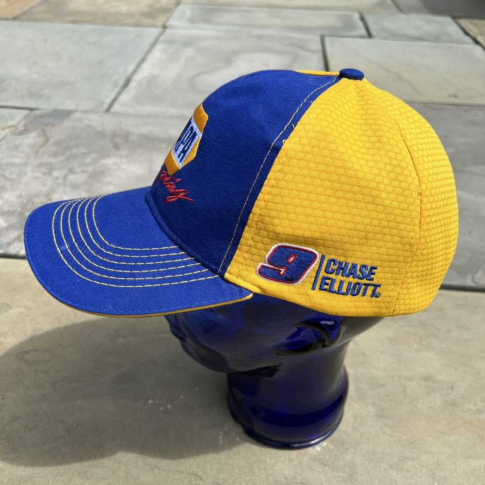 NASCAR Nascar NAPA Racing Chase Elliot 9 SnapBack… - image 6